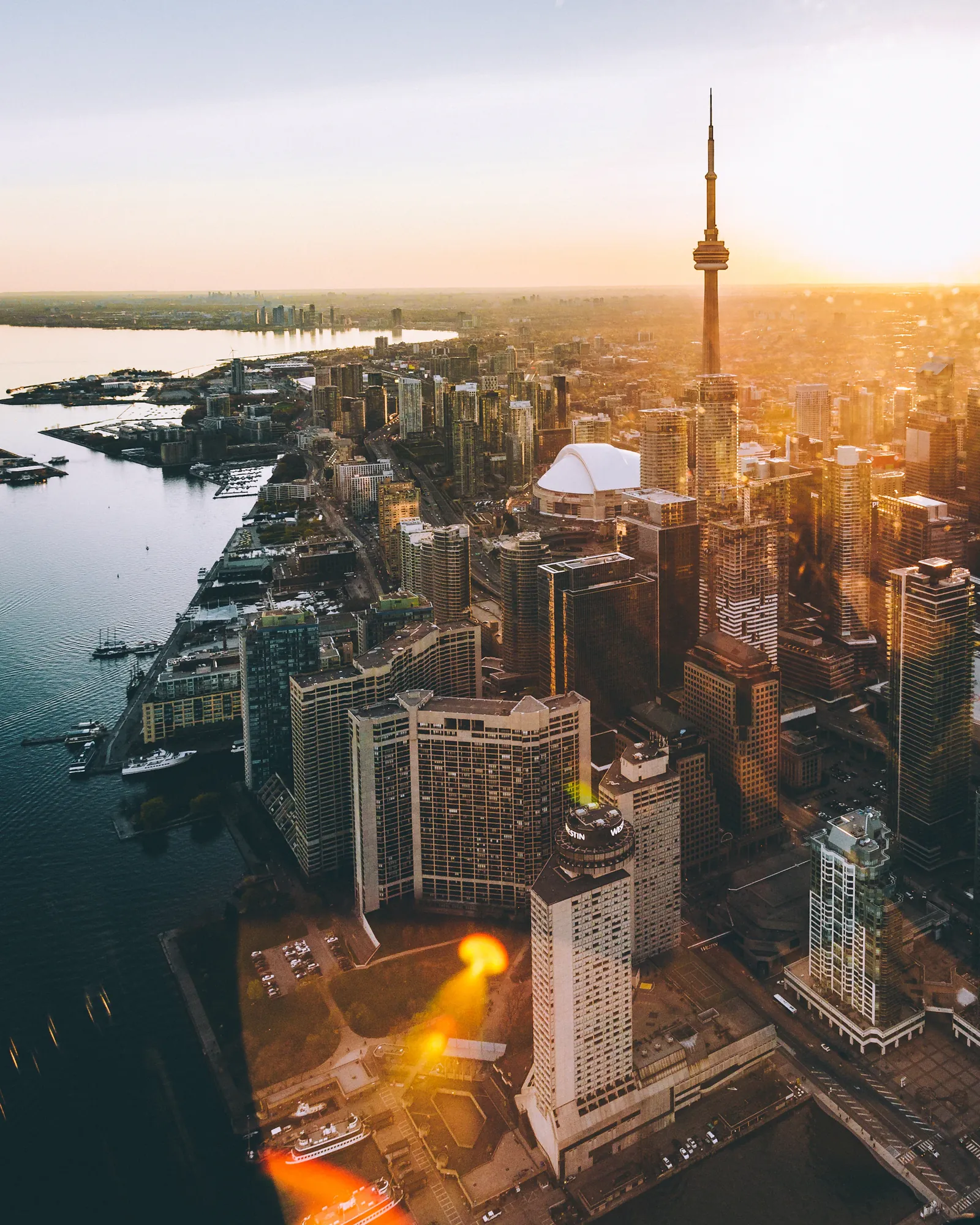 Ontario — image de couverture