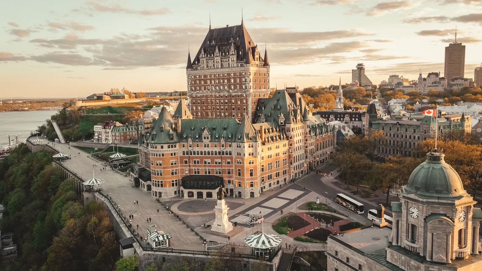 Québec — image de couverture